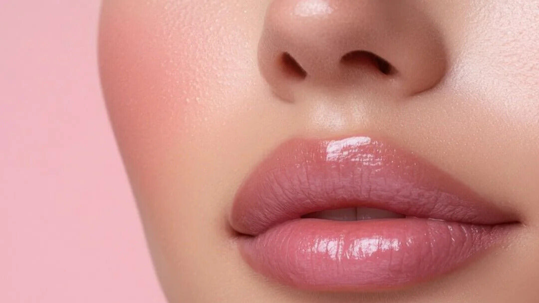Say Goodbye to Chapped Lips: The Ultimate Winter Lip Care Guide