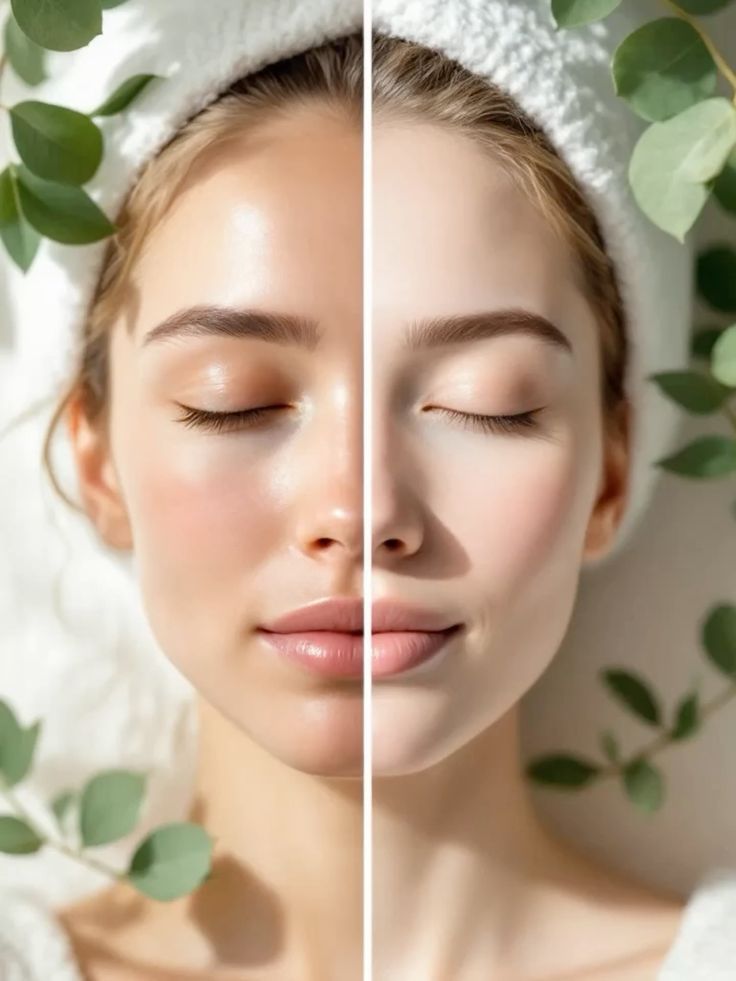 Winter Skincare Routine for Oily Skin: Balance, Hydrate, and Glow