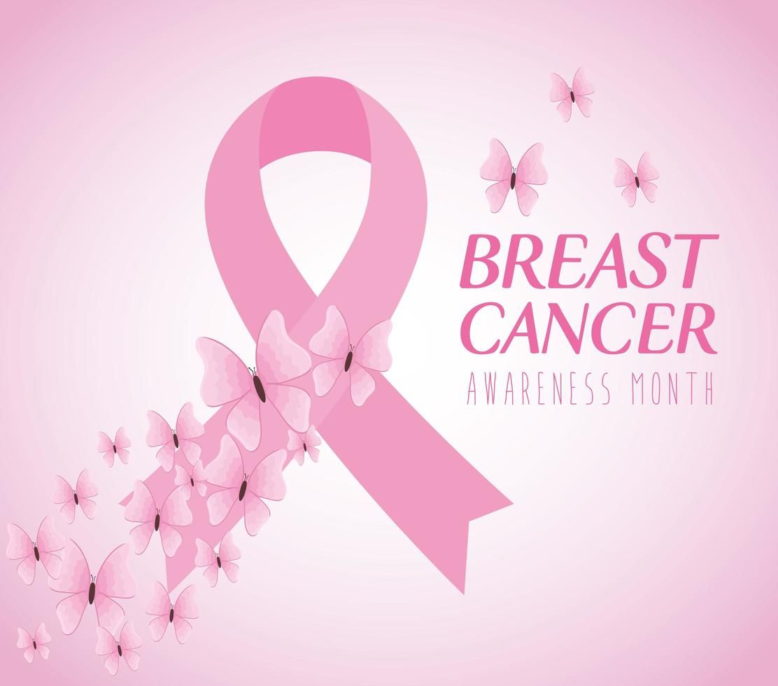 Breast Cancer Awareness Month: Early Detection, Self-Exams & Nutritional Support