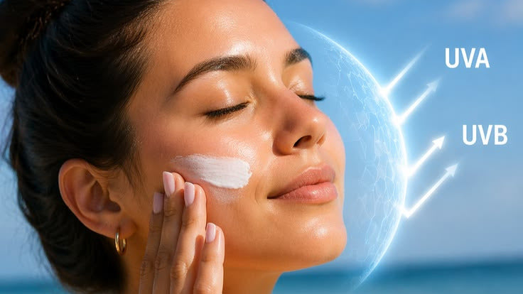 Why Daily Sun Protection Is Essential: Protect Your Skin from Harmful UV Rays