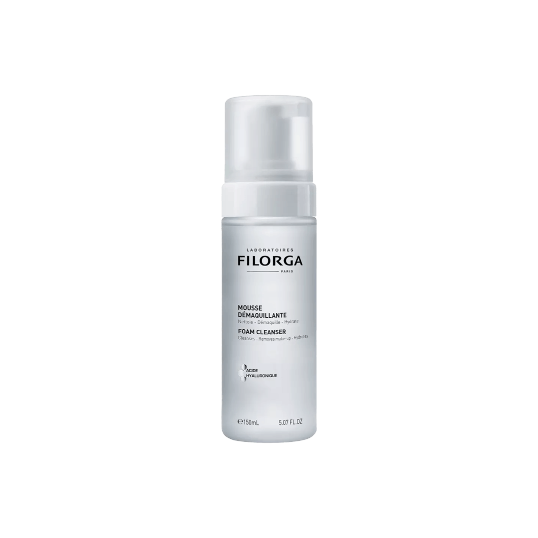 Filorga Mousse Demaquillant 150ml