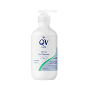 Qv Face Oil Free Gel Cleanser Niacinamide + Avemide 200ml
