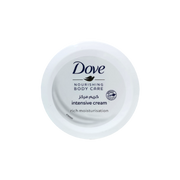 دوف كريم مركز ازرق  150 مل