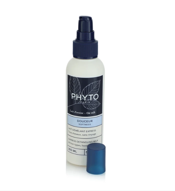 Phyto Express Detangling Milk 150 Ml