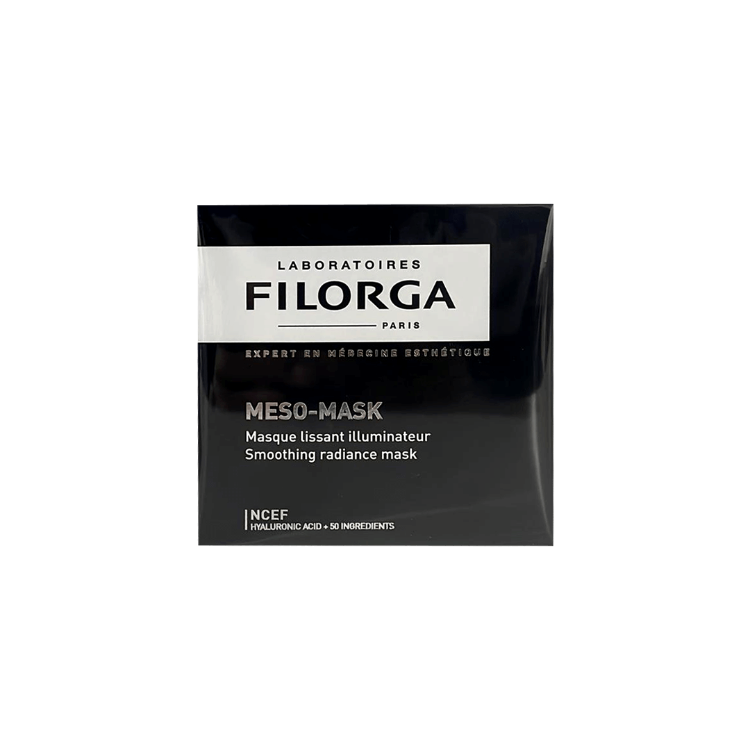 Filorga Meso Mask Smoothing Radiance Masl 50ml