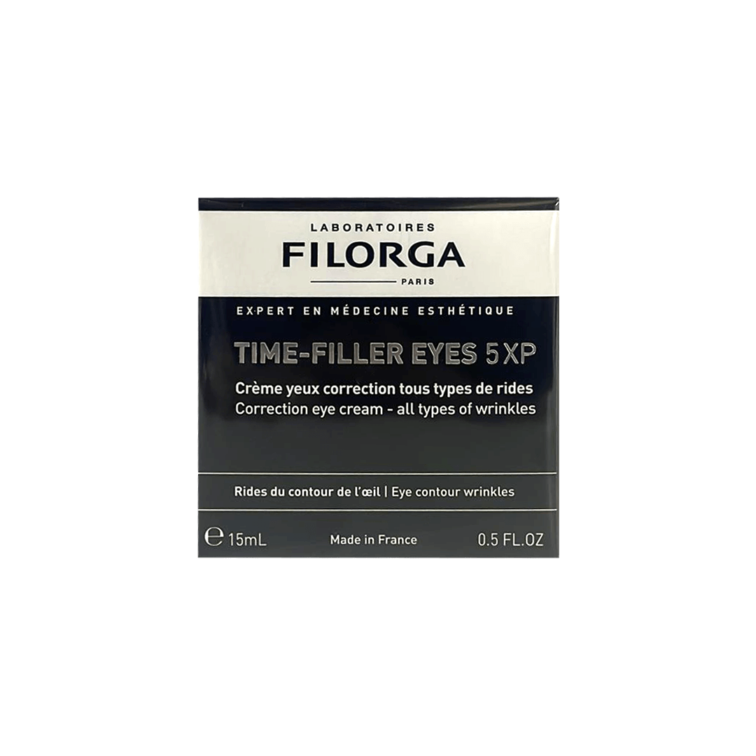 Filorga Time Filler Eyes 5XP 15ml
