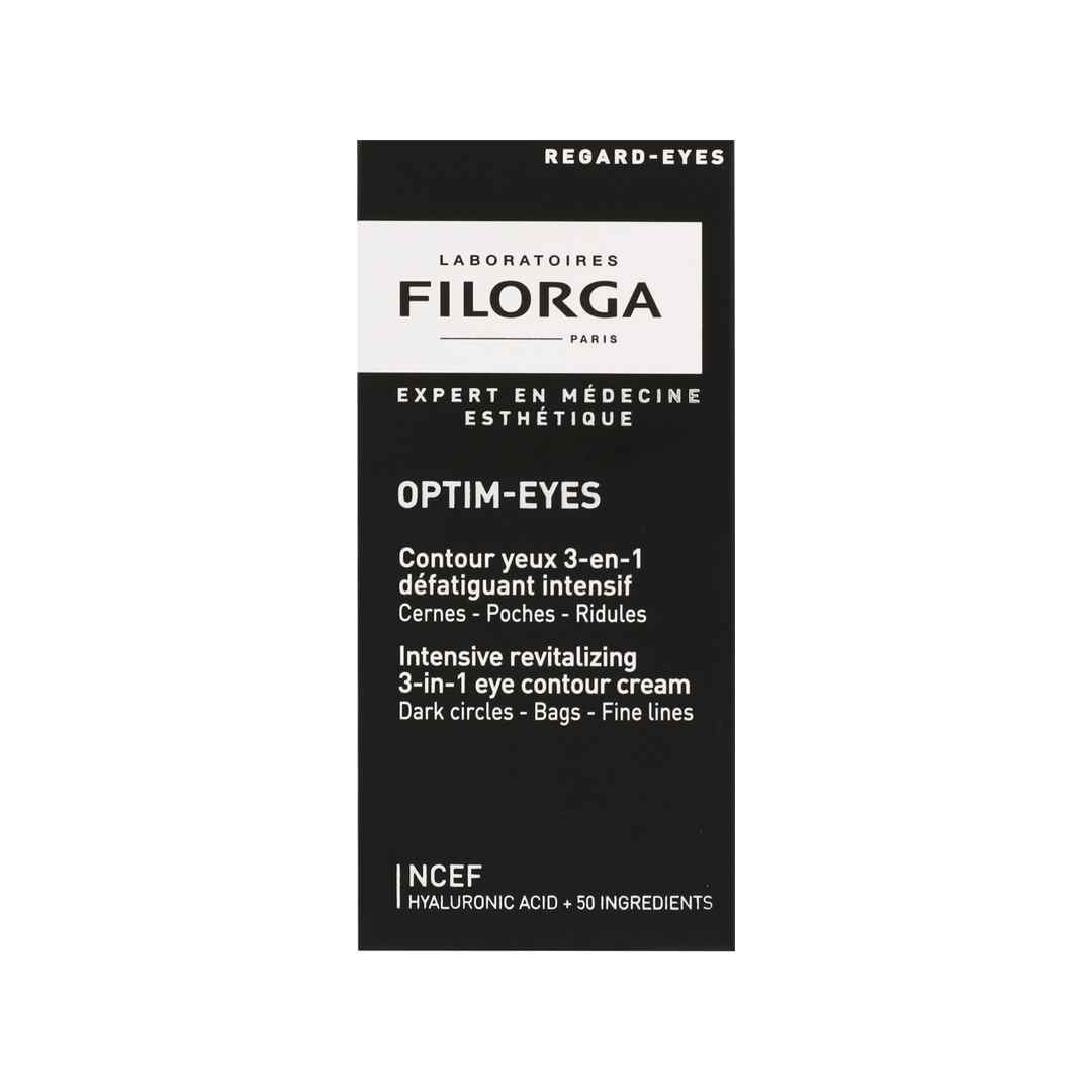 Filorga Optim Eyes 15ml
