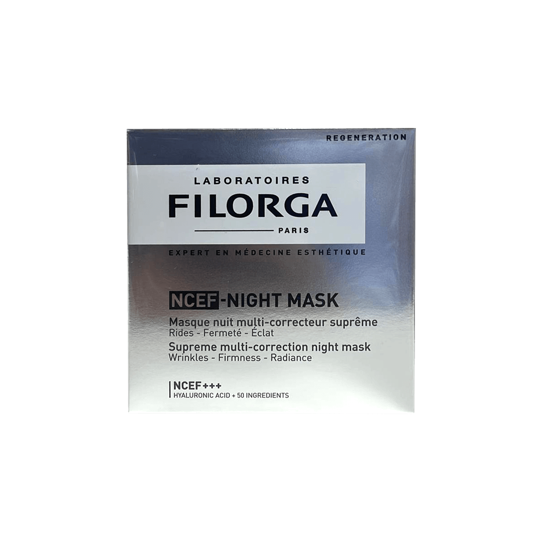 Filorga NCEF Night Mask 50ml