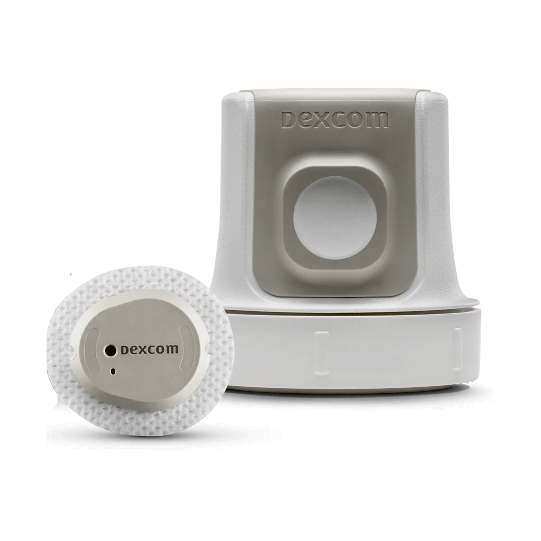 سينسور ديكسكوم G7 لمراقبة السكر