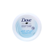 دوف كريم مركز (كريم الجل المنعش) 75 مل