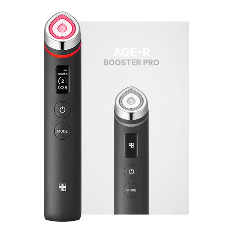 Medicube Age - R Booster Pro PharmaC Medicube Age - R Booster Pro PharmaC