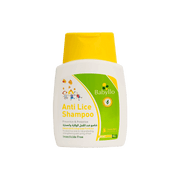 Babyllo Anti Lice Shampoo 200ml