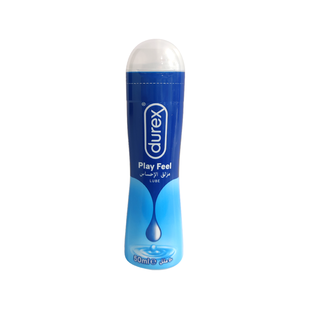 Durex Play Feel 50ml  PharmaC