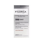 Filorga Ncef Shot Cure treatment 15ml
