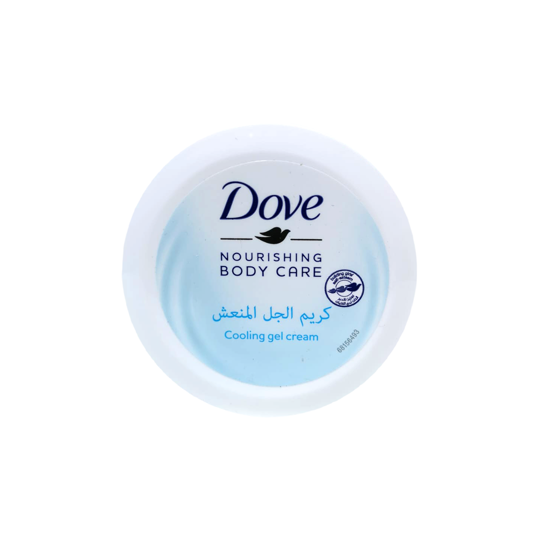 دوف كريم مركز  (كريم الجل المنعش) 150 مل