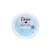 دوف كريم مركز  (كريم الجل المنعش) 150 مل