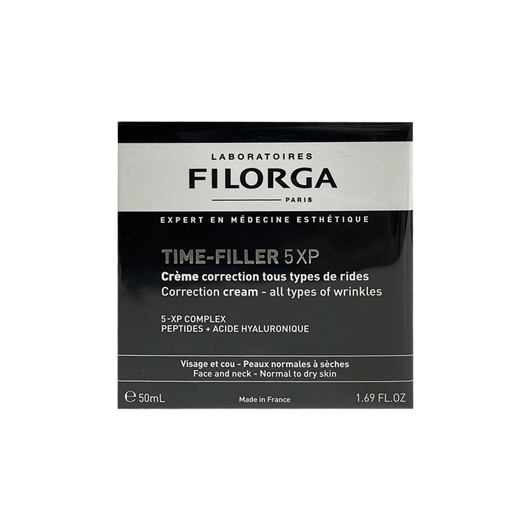 Filorga Time Filler 5 XP Cream 50ml