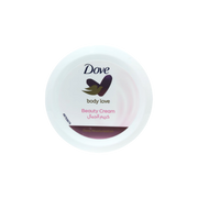 دوف كريم الجمال وردى 250 مل