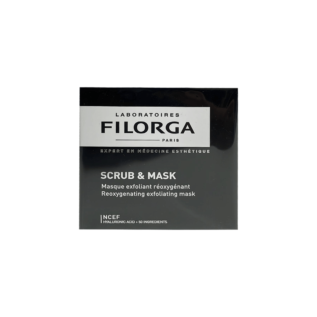 Filorga Scrub & Mask 55ml