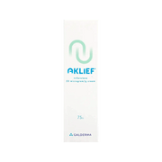 Galderma Aklief cream trifarotene 75g