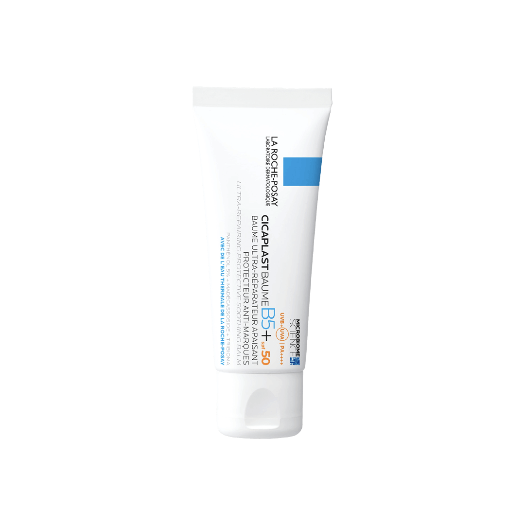 La Roche Posay Cicaplast B5+ Baume SPF 50 40ml – PharmaC