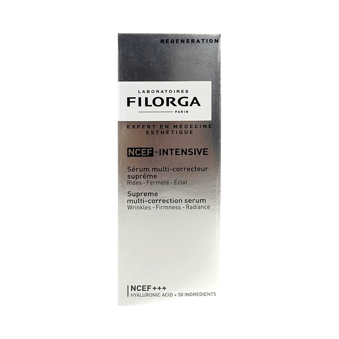Filorga Necf Intensive Multi Correction Serum 30ml