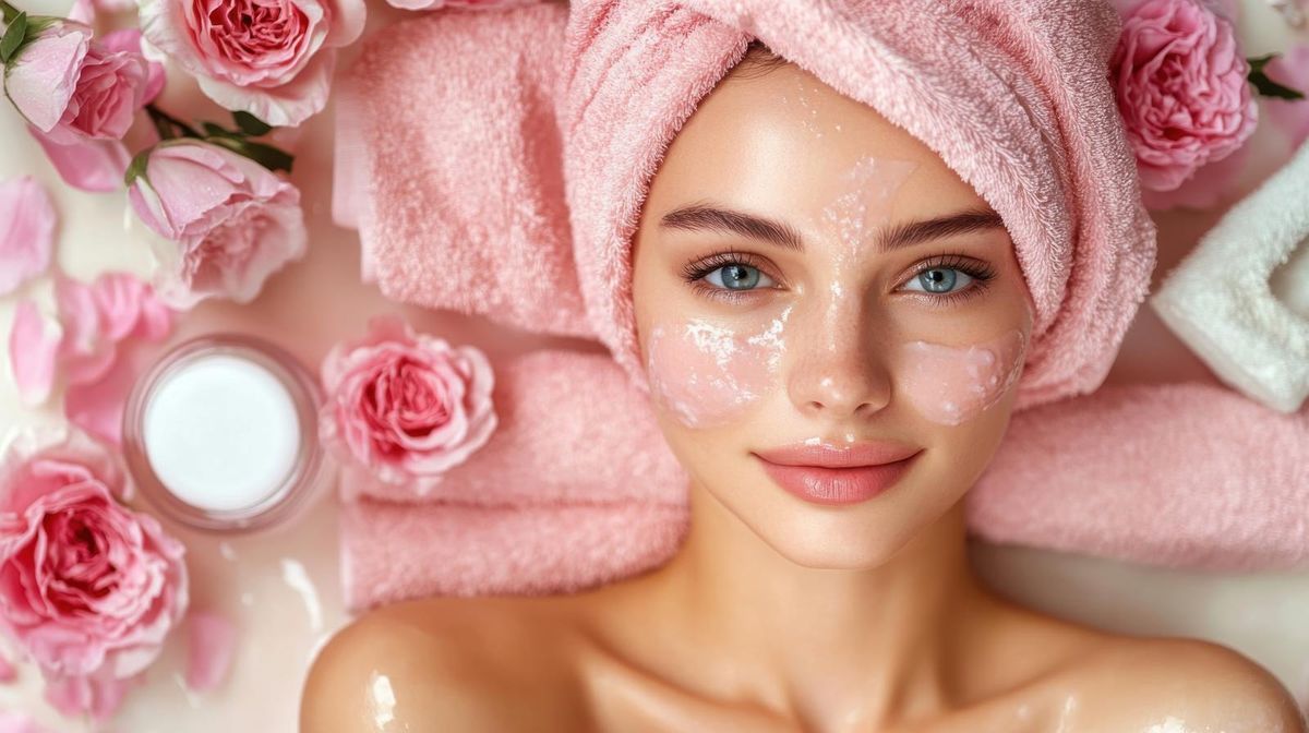 Eid Glow Guide: Your Ultimate Beauty & Wellness Routine with Pharma C