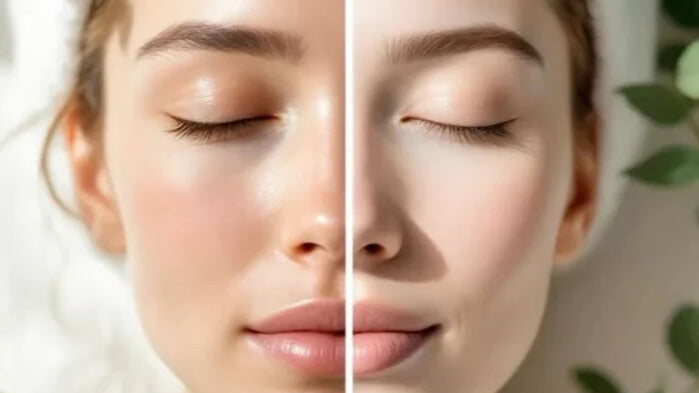 Winter Skincare Routine for Oily Skin: Balance, Hydrate, and Glow