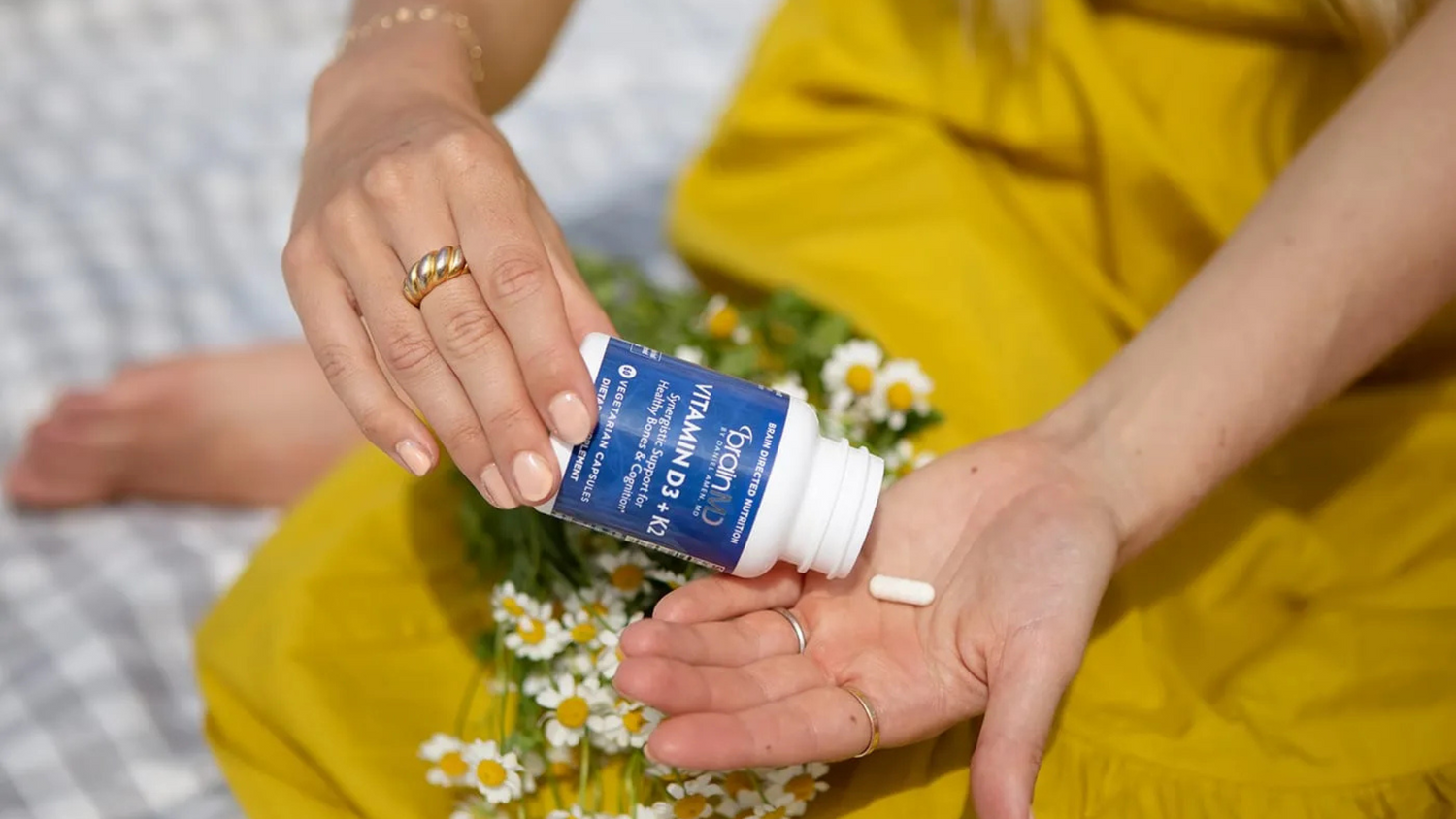 Supplements & Skincare: Do They Work Better Together?