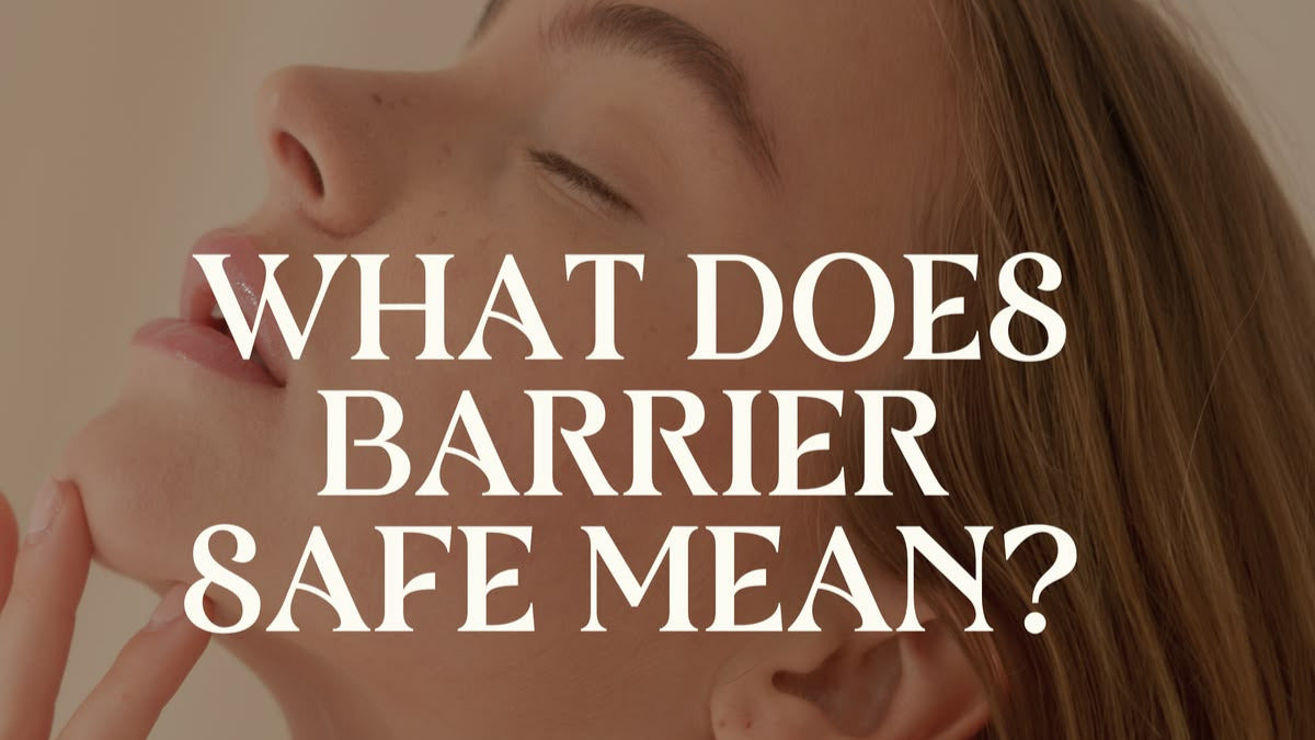 Is Your Skin Barrier Damaged? Signs, Causes & The Best Repair Creams