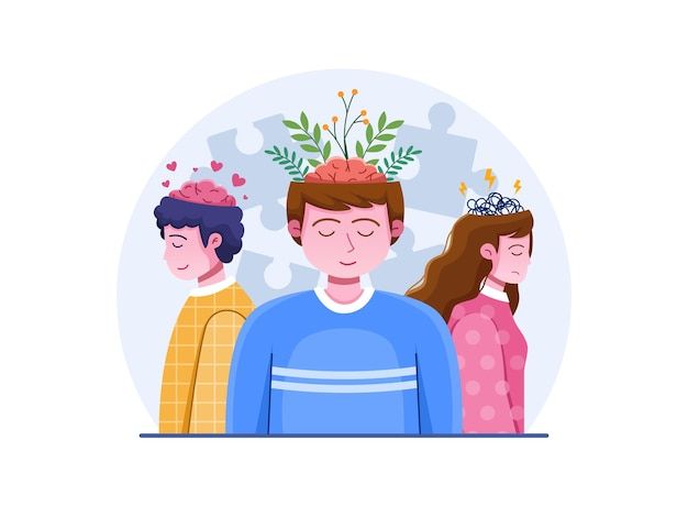 Mental Health Matters: How to Take Care of Your Mind and Well-Being