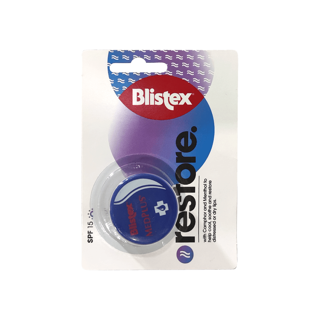 Blistex