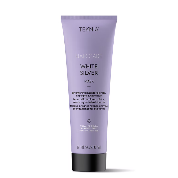 LAKME TEKNIA White Silver Hair Mask 250ml 044022