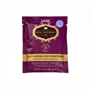 Hask Macadamia Oil Moisturizing Deep Conditioner Mask 50ml