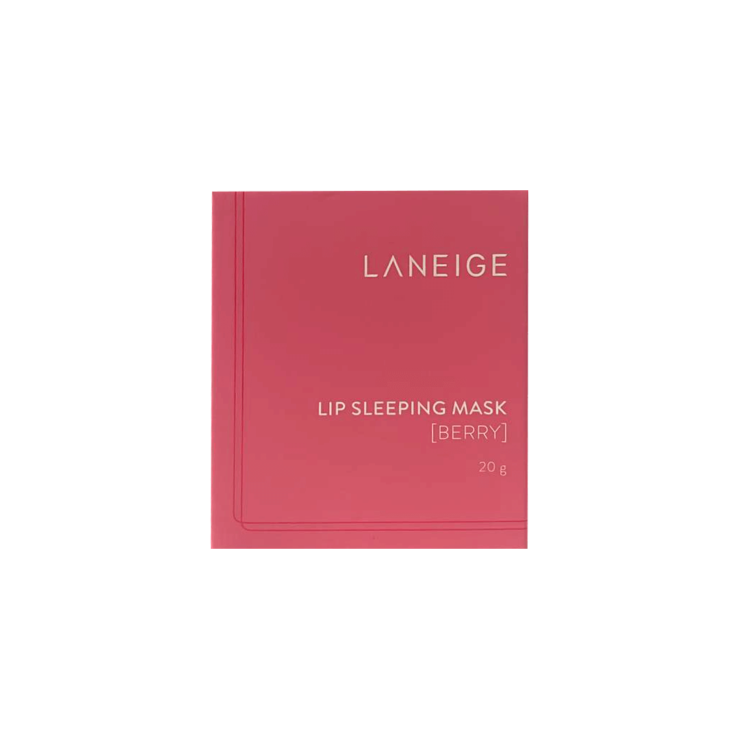 Laneige Lip Sleeping Mask Berry 20g