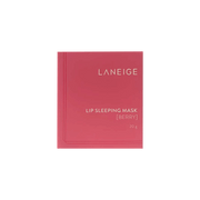 Laneige Lip Sleeping Mask Berry 20g