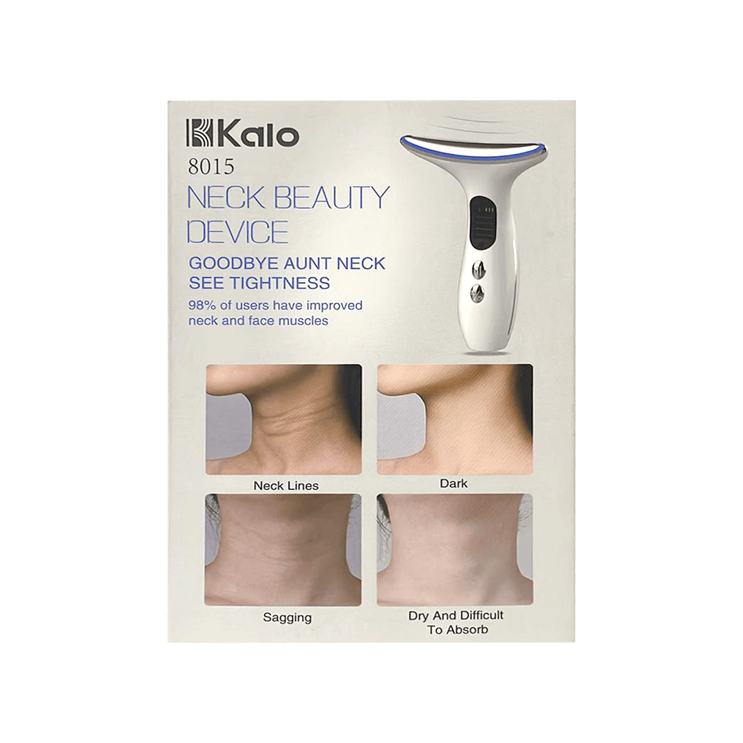 Kalo Neck Beauty Device