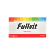 Fullvit Multivitamin 60 Tablets