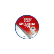 Mueller Kinesiology Tape, Blue, 5 cm x 5m,