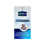Gyntima Children intimate wash 100ml