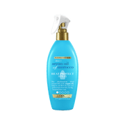 Ogx Flexible Control Argan Oil Heat Protect Spray 177ml