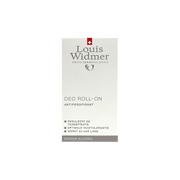 Louis Widmer Anti Perspirant Deo Roll on 50ml