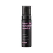 B.Tan Self Tan Mousse 200ml