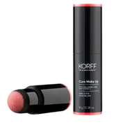 Korff Cure Make Up Stick Blush 02 Creamy Long-Lasting Blush Stick 8 G