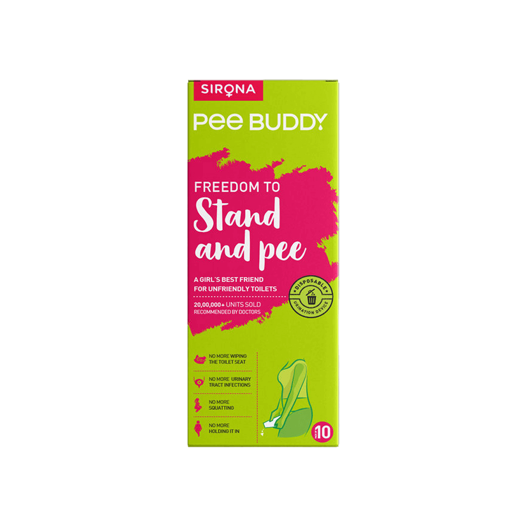 Urination Device