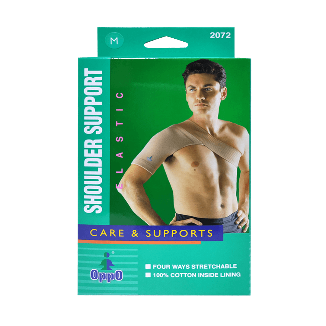 OppO Shoulder Support M
