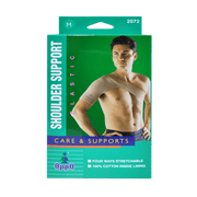 OppO Shoulder Support M