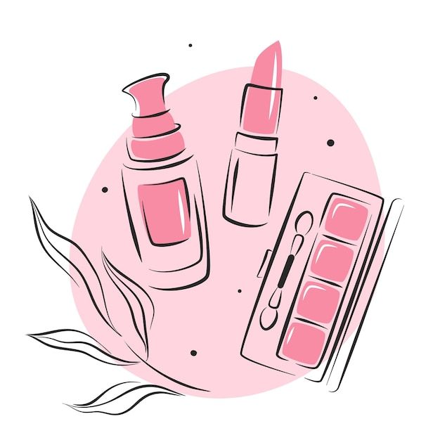 Makeup