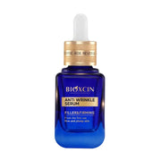 BIOXCIN AGE REVERSE Collagen + Retinol + HA Anti Wrinkle SERUM 30ML