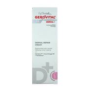 GEROVITAL H3 DERMA+ Dermal Repair Cream 50ML